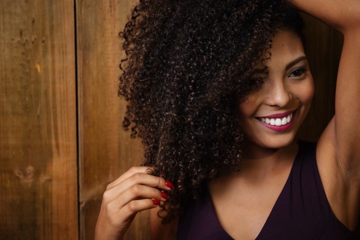 The 6 Best Natural Hair Products for Curls and the Best Curly Method