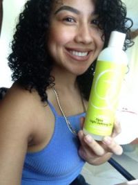 Deva Curl Light Defining Gel- What is all the Hype About?!