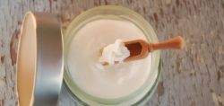 All Natural Homemade Sunscreen- Most Simple Mix Ever!
