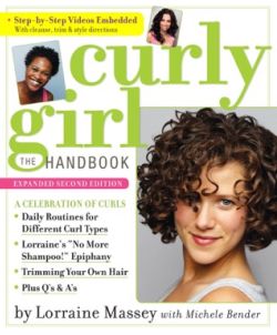 Curly Girl The Handbook Review- Beware if You Have Curly Hair