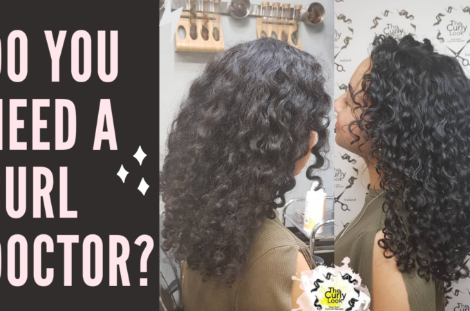 Does Your Hair Need a Curl Doctor? | Curly Hair Solutions